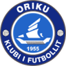 Oriku logo