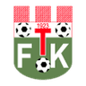 Tomori Berat logo