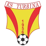 Turbina Cërrik logo