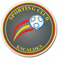 Sporting Escaldes logo