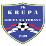 Krupa na Vrbasu logo