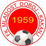 Mladost Doboj Kakanj logo