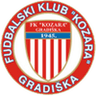 Kozara Gradiška logo