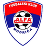 Modriča logo