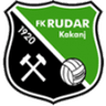Rudar Kakanj logo