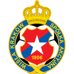 Wisla Krakow logo