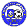 Orsha logo