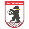 Smorgon logo