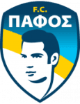 Pafos logo