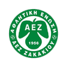 AE Zakakiou logo