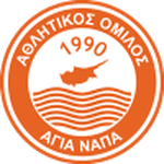 Ayia Napa logo