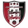 Arnett Gardens logo