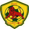 Humble Lions logo