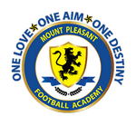 Mount Pleasant Academy logo