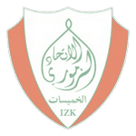Ittihad Khemisset logo