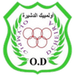 Olympique Dcheïra logo
