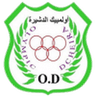 Olympique Dcheïra logo