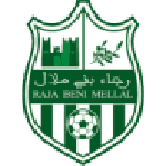Raja Beni Mellal logo