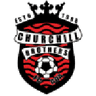 Churchill Brothers logo