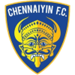 Chennaiyin logo