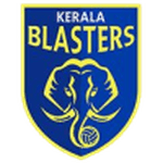 Kerala Blasters logo