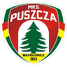 Puszcza Niepołomice logo