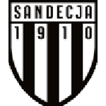 Sandecja Nowy Sącz logo