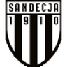 Sandecja Nowy Sącz logo