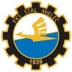 Stal Mielec logo
