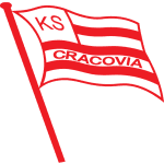 Cracovia Krakow logo