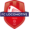 Lokomotivi Tbilisi logo