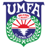Afturelding logo