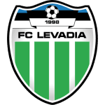 FCI Levadia II logo