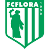 Flora II logo