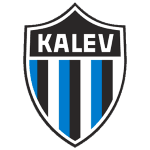 Tallinna Kalev II logo