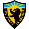 Vaprus logo