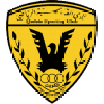 Al Qadsia logo