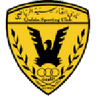 Al Qadsia logo
