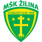 Žilina logo