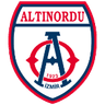 Altınordu logo