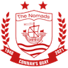 GAP Connah S Quay FC logo
