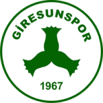 Giresunspor logo