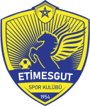 Etimesgut Belediyespor logo