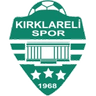 Kırklarelispor logo