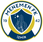 Menemen FK logo