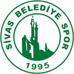 Sivas Belediyespor logo