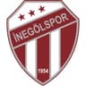 İnegölspor logo