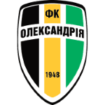 Oleksandria logo