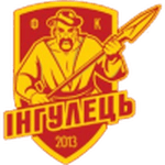 Inhulets logo