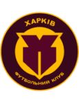 FC Kharkiv logo
